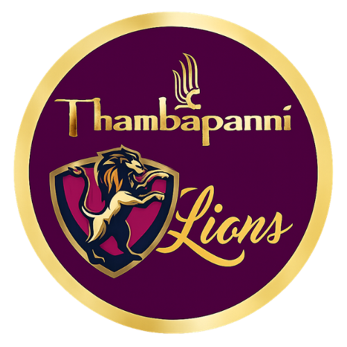 Thambapanni Lions